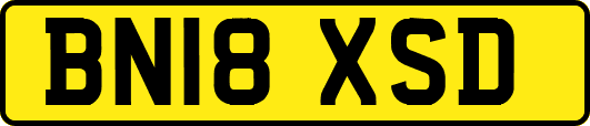 BN18XSD