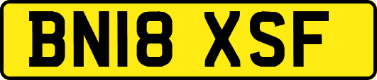 BN18XSF