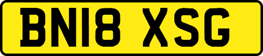 BN18XSG