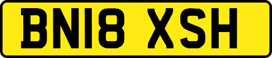 BN18XSH