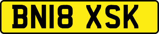 BN18XSK