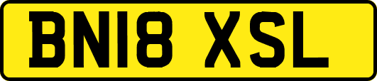 BN18XSL