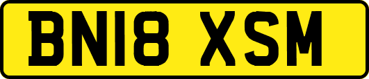 BN18XSM