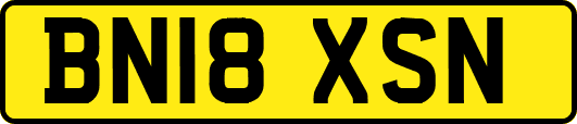 BN18XSN