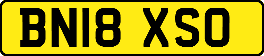 BN18XSO