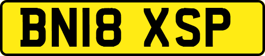 BN18XSP