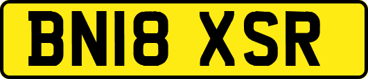 BN18XSR