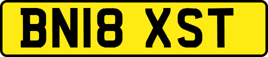 BN18XST