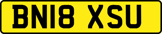 BN18XSU