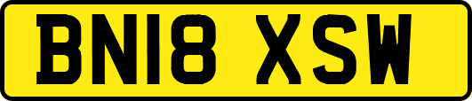 BN18XSW