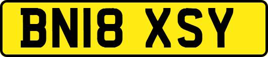 BN18XSY