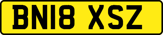 BN18XSZ