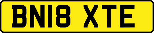 BN18XTE