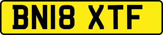 BN18XTF