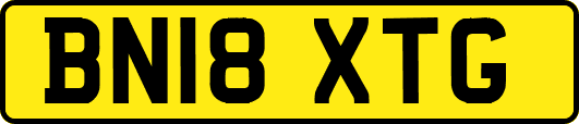 BN18XTG