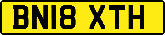 BN18XTH