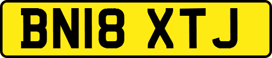 BN18XTJ