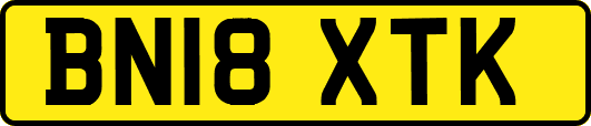 BN18XTK