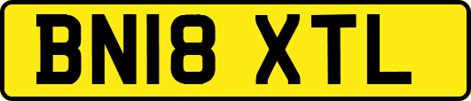 BN18XTL