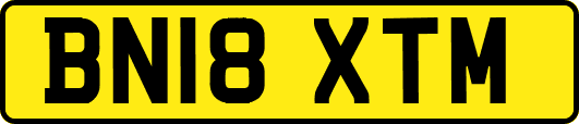 BN18XTM