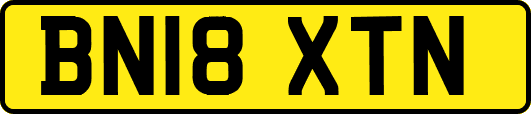 BN18XTN