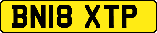 BN18XTP