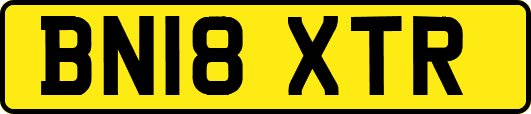 BN18XTR