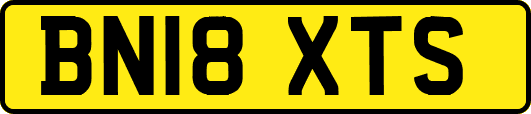 BN18XTS