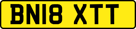 BN18XTT