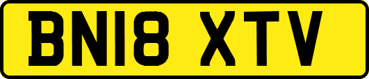 BN18XTV