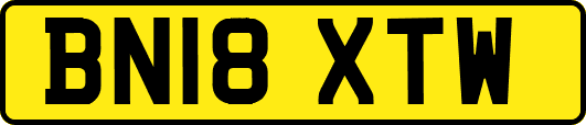 BN18XTW