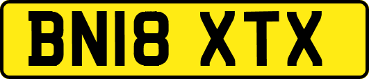 BN18XTX