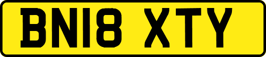 BN18XTY