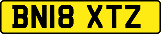 BN18XTZ