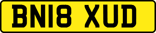 BN18XUD