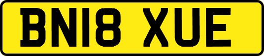 BN18XUE