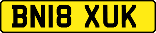 BN18XUK