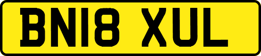 BN18XUL