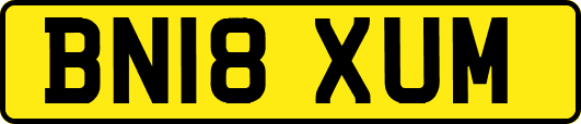 BN18XUM