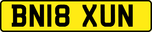 BN18XUN