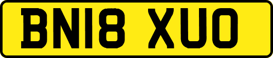 BN18XUO