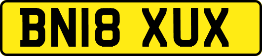 BN18XUX