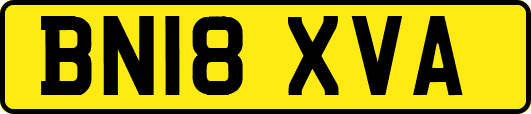 BN18XVA