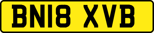 BN18XVB