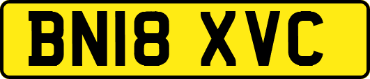 BN18XVC