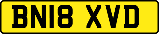 BN18XVD