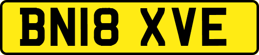 BN18XVE