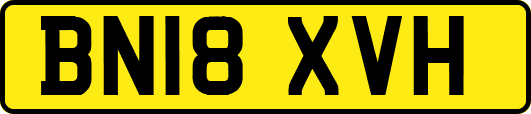 BN18XVH