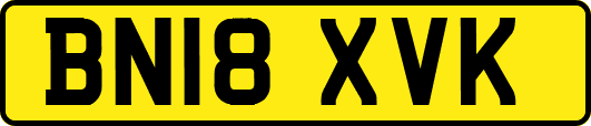 BN18XVK