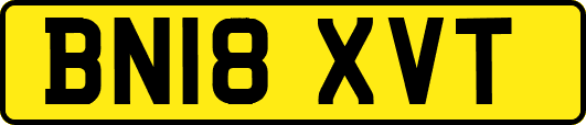 BN18XVT